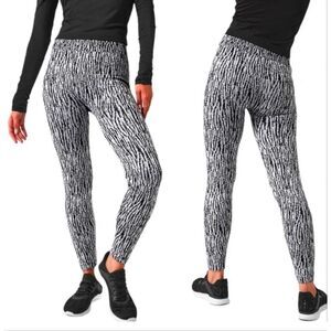 Athleta Flurry Elemental Tight Leggings Size S